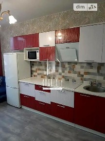 Довготривала оренда 1к квартири на вул. Кам'янська 128 • ID 34946912