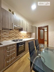 Довготривала оренда 1к квартири на вул. Богомольця 22 • ID 34946071