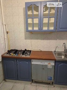 Довготривала оренда 2к квартири на вул. Уманська 35 • ID 34946318