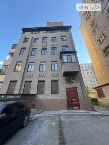 Мечникова вулиця, мікрорайон Центр, район Шевченківський, Дніпро, вул. Мечникова 5Б 34946073
