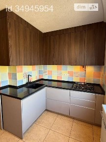 Довготривала оренда 2к квартири на вул. Героїв Дніпра 79 • ID 34945954