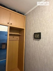 Довготривала оренда 1к квартири на вул. Балківська 33 • ID 34945926