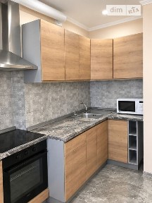 Довготривала оренда 2к квартири на вул. Михайла Максимовича 3Д • ID 34945910