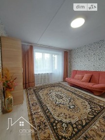 Довготривала оренда 1к квартири на просп. Миру • ID 34945797