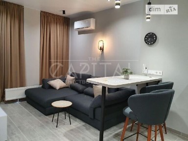 Довготривала оренда 1к квартири на просп. Науки 58В • ID 34945777