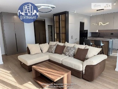 Довготривала оренда 3к квартири на вул. Героїв Майдану • ID 34945787