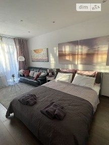 Довготривала оренда 1к квартири на вул. Будівельників 24 • ID 34945709
