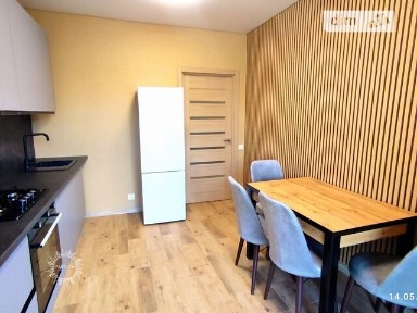Довготривала оренда 1к квартири на вул. Транспортна 11/3 • ID 34945698