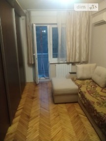бульвар Жуля Верна, мікрорайон Микільська Борщагівка, район Святошинський, Київ, метро Житомирська, бул. Жуля Верна 5А 34945650
