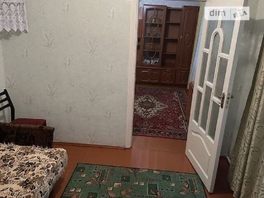 Довгострокова оренда частини будинку від посередника на просп. Коцюбинського • ID 34946484