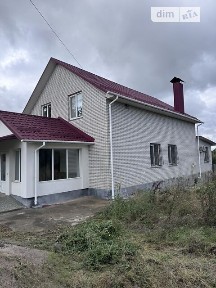 Довгострокова оренда будинку з верандою, від посередника на вул. Просп. Лесі Українки • ID 34945722