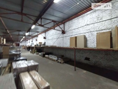 Здається спеціальне приміщення на вул. Чорновола 7, площа 350 кв. м • ID 34946891