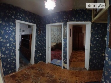 Продаж 3к квартири 56 кв. м на вул. Євгена Танцюри • ID 34947624