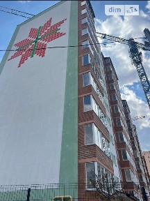 Богдана-Ігора Антонича вулиця, 5Б, мікрорайон Санта Барбара, район Сихівський, Львів, вул. Богдана-Ігора Антонича 5Б, кв. 477 34947501