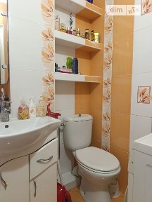 Продаж 2к квартири 45 кв. м на пров. Ботанічний 2 • ID 34947516