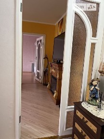 Продаж 2к квартири 45 кв. м на пров. Ботанічний 2 • ID 34947467