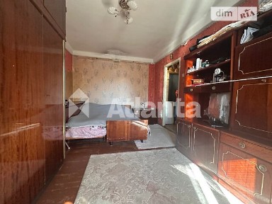Продаж 1к квартири 35.6 кв. м на просп. Європейського Союзу 88 • ID 34947476