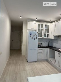 Продаж 1к квартири 45 кв. м на вул. Юнацька 19 • ID 34947353