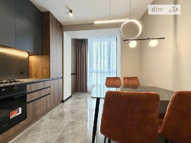 Продаж 1к квартири 39 кв. м на вул. Княгинин • ID 34947364