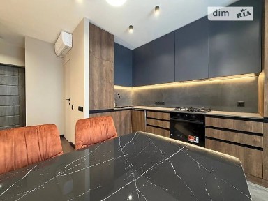 Продаж 1к квартири 39 кв. м на вул. Княгинин • ID 34947364