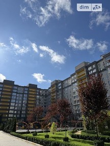 Продаж 1к квартири 47.2 кв. м на вул. Івана Кожедуба 4В, кв. 76 • ID 34947325
