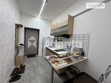 Продаж 1к квартири 20.2 кв. м на вул. Промислова • ID 34946903