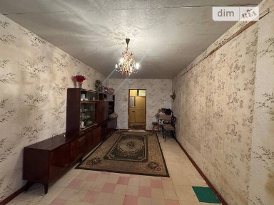 Продаж 2к квартири 51 кв. м на вул. Кондратюка Юрія 5 • ID 34947343