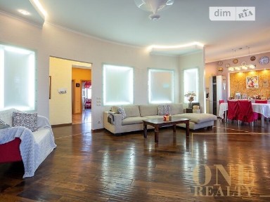 Продаж 3к квартири 158 кв. м на вул. Дмитра Багалія 4 • ID 34947273