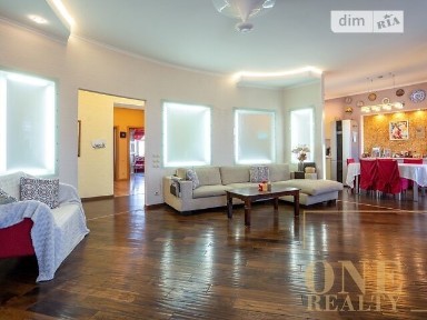 Продаж 3к квартири 158 кв. м на вул. Дмитра Багалія 4 • ID 34947273
