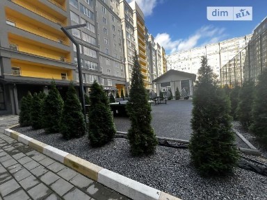 Продаж 2к квартири 52.1 кв. м на вул. Івана Кожедуба • ID 34946902