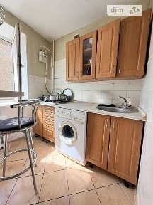 Продаж 1к квартири 24 кв. м на вул. Віталія Шума • ID 34946096