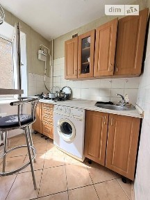 Продаж 1к квартири 24 кв. м на вул. Віталія Шума • ID 34946096