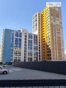 Продаж 1к квартири 47.3 кв. м на вул. Академіка Сахарова 14 • ID 34946094