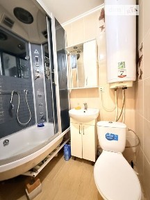 Продаж 1к квартири 21.3 кв. м на вул. Віталія Шума 19 • ID 34946089