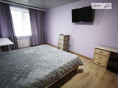 Продаж 1к квартири 45.5 кв. м на вул. Башкірцевої Марії 31 • ID 34945984