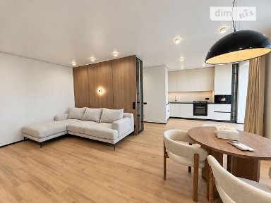 Продаж 2к квартири 75.4 кв. м на просп. Коцюбинського 43 • ID 34945933