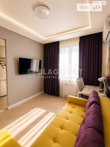 Продаж 1к квартири 26.7 кв. м на вул. Березова 45 • ID 34945920