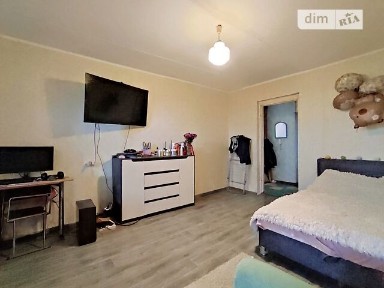 Продаж 1к квартири 36.41 кв. м на вул. Сергія Колачевського 129 • ID 34945906