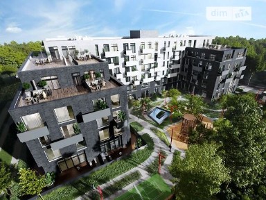 Продаж 1к квартири 43 кв. м на вул. Одеської громади • ID 34945935