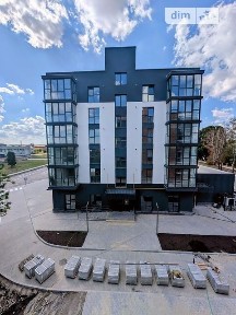 Продаж 2к квартири 68.5 кв. м на вул. Небесної Сотні 30 • ID 34945686
