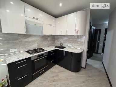 Продаж 1к квартири 36.3 кв. м на вул. Погранична • ID 34945706