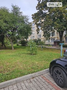 Продаж 2к квартири 50.6 кв. м на вул. Коновальця Євгена 1 • ID 34945679