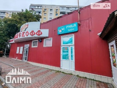 Здається комерційне приміщення на вул. Костянтина Василенка, площа 188 кв. м • ID 34947619