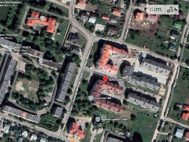Василя Стуса вулиця, район Кемпінг, Велика Березовиця, вул. Василя Стуса 19, площа 129.8 кв. м 34945802