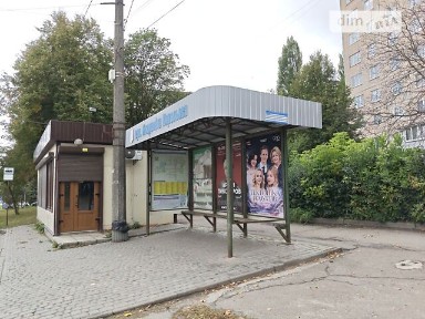 Здається комерційне приміщення на вул. Академіка Сергія Корольова, площа 40 кв. м • ID 34946005