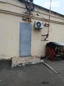 Здається комерційне приміщення на вул. Якова Бреуса, площа 40 кв. м • ID 34945919