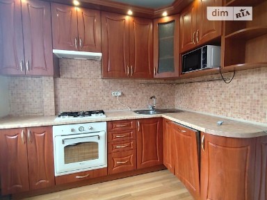 Продаж 2к квартири 54.3 кв. м на вул. Левка Лук'яненка 3 • ID 34942606