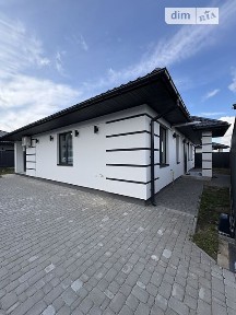 Продаж 1 поверхового будинку з ділянкою на 4 сотки, 120 кв. м, 3 кімнати, на вул. Котляревського • ID 34947507