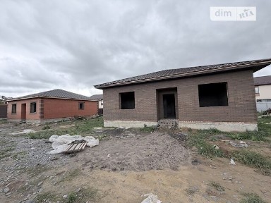 Продаж 1 поверхового будинку з ділянкою на 5 соток, 95 кв. м, 3 кімнати, на вул. Богдана Хмельницького • ID 34947551