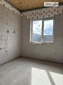 Продаж 1 поверхового будинку з ділянкою на 3.5 сотки, 95 кв. м, 3 кімнати, на вул. Весняна • ID 34947524